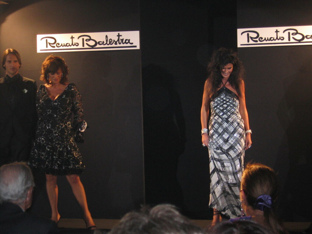 Renato Balestra - 40 anni di Glamour (16)