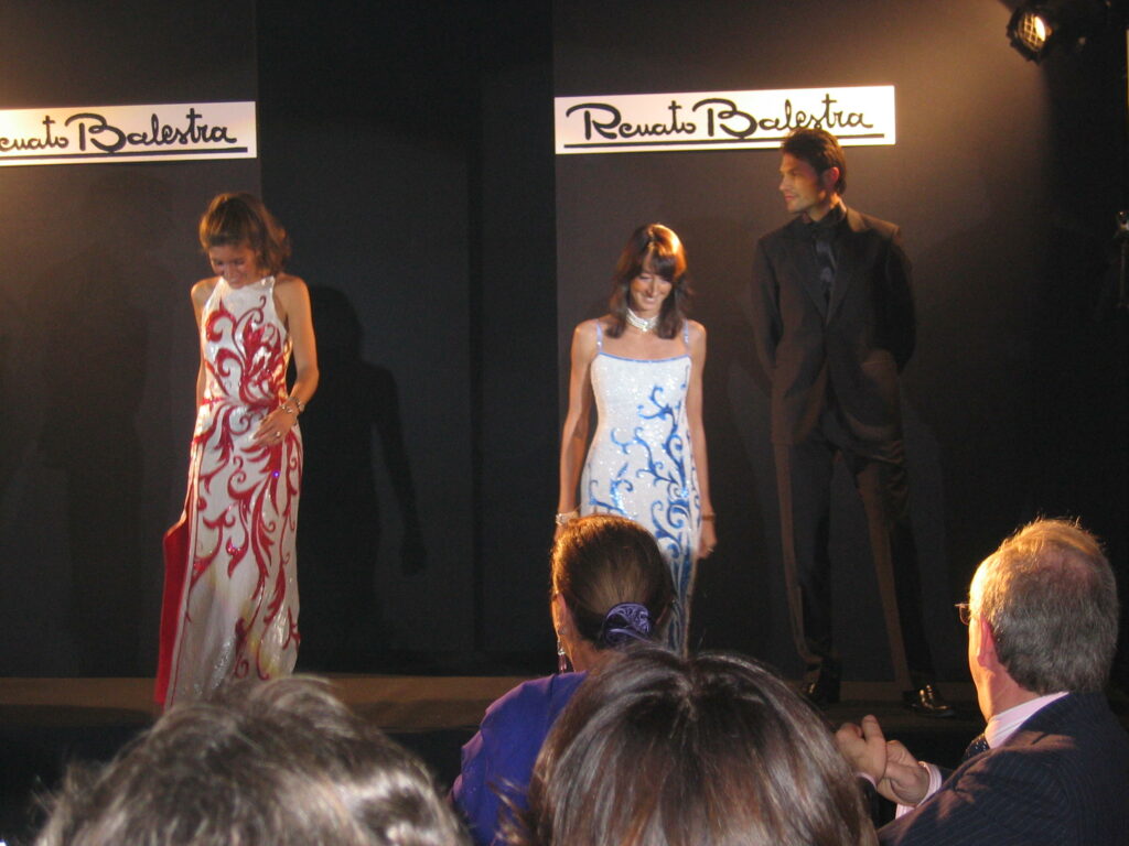 Renato Balestra - 40 anni di Glamour (17)