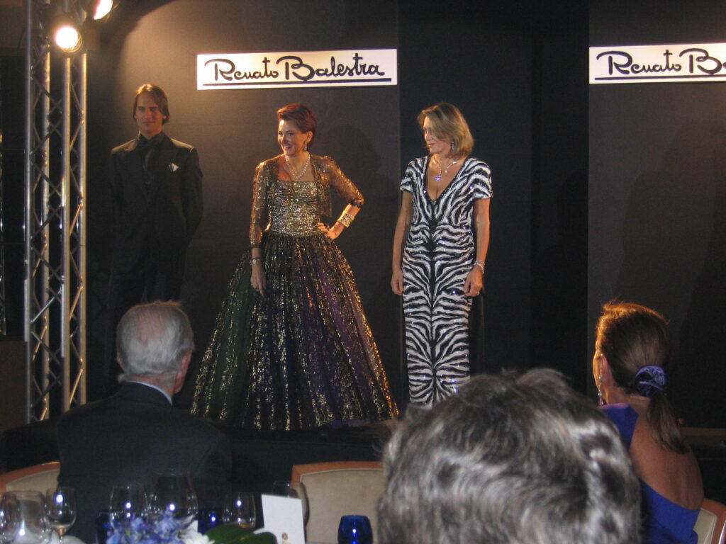 Renato Balestra - 40 anni di Glamour (18)