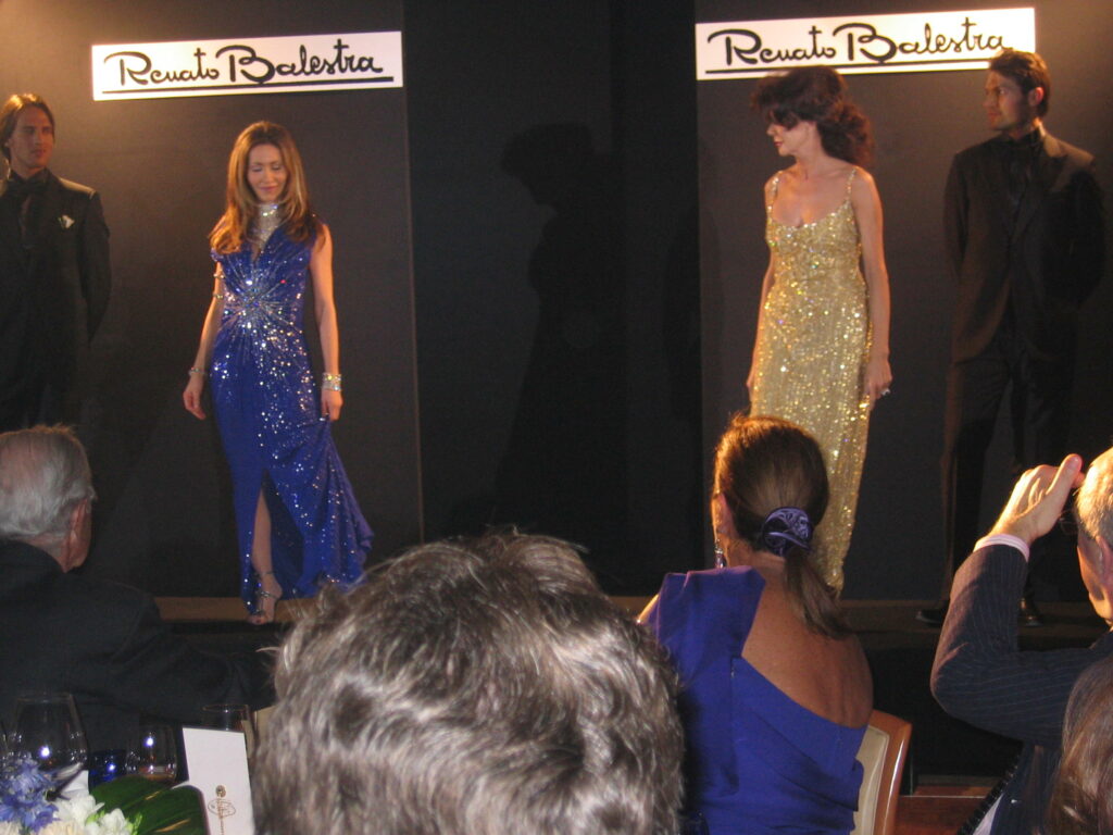 Renato Balestra - 40 anni di Glamour (19)