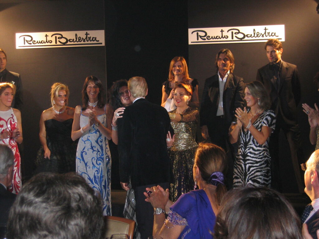 Renato Balestra - 40 anni di Glamour (21)