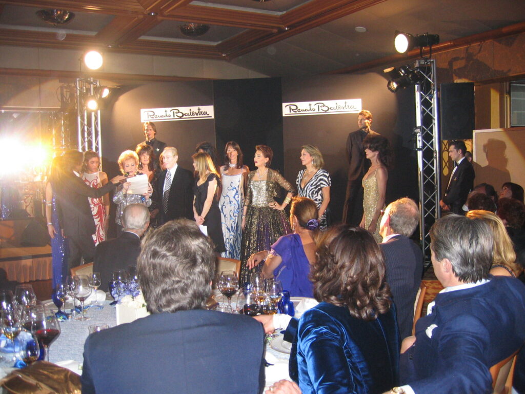 Renato Balestra - 40 anni di Glamour (22)