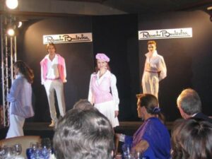 Renato Balestra - 40 anni di Glamour (3)