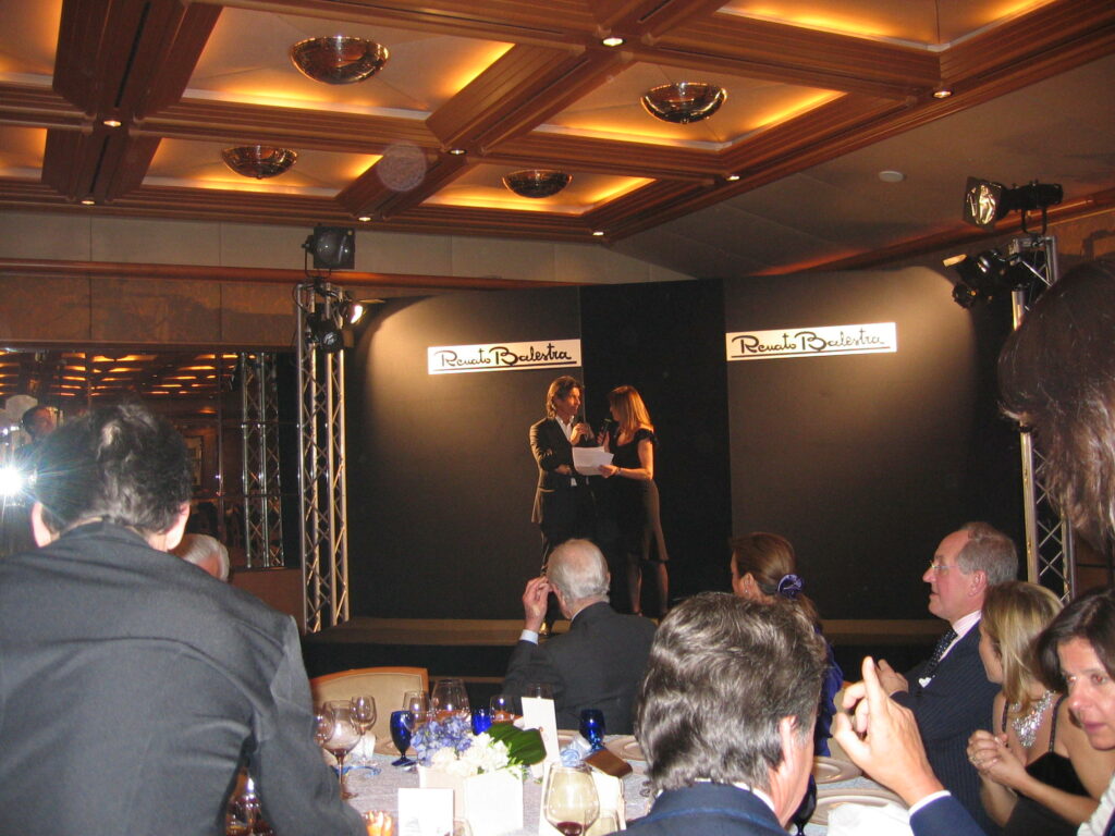 Renato Balestra - 40 anni di Glamour (4)