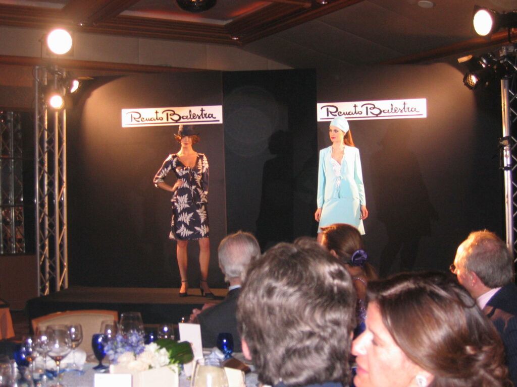 Renato Balestra - 40 anni di Glamour (5)