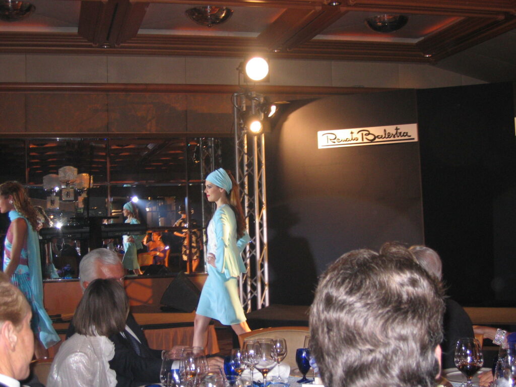 Renato Balestra - 40 anni di Glamour (6)