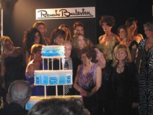 Renato Balestra - 40 anni di Glamour (7)