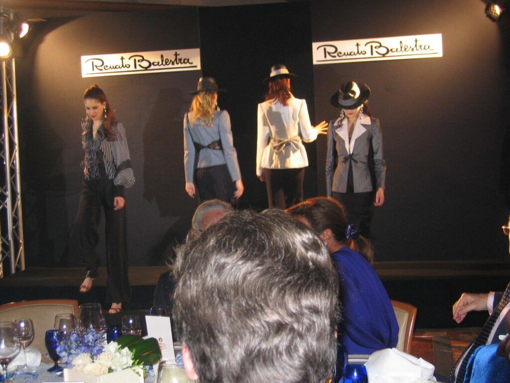 Renato Balestra - 40 anni di Glamour (8)