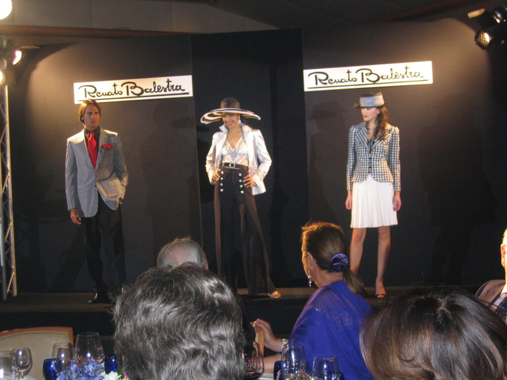 Renato Balestra - 40 anni di Glamour (9)