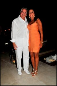 Richard e Donna Soloway