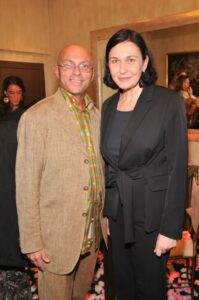 Roberto Piccinelli - Cinzia Felicetti