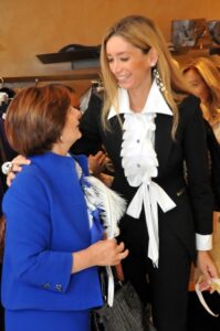 Rosaria Lombardi - Laura Morino