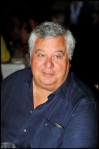 Sandro Franzi