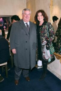 Sandro e Federica Franzi