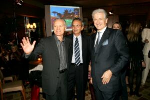 Santo Versace - Carlo Marini - Adriano Teso