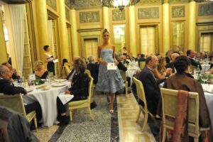 Sfilata Lorenzo Riva