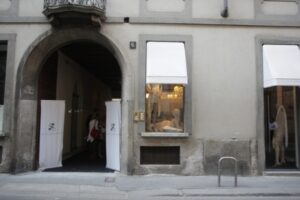 Silvia Lischetti - Opening Cocktail