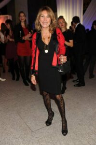 Simona Pandozy De Gresy