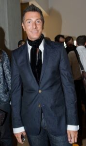 Stefano Gabbana