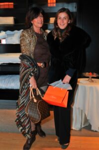 Tania Missoni - Laura La Russa