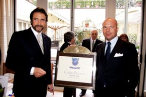 Tonino Cacace - Ermanno Zanini