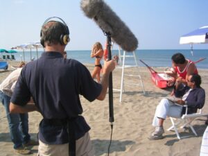 Triumph - Telepromozione Miss Italia (5)