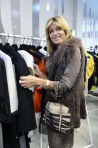 Umberta Gusalli Beretta