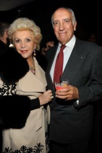 Umberto e Marinella Di Capua