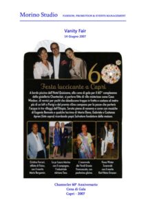 Vanity Fair 14-06-2007