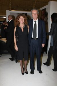 Vera e Alberto Stuflesser