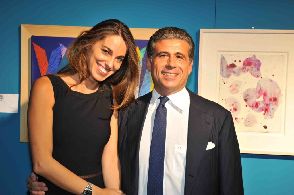 Virginia Cuccaro - Canio Mazzaro