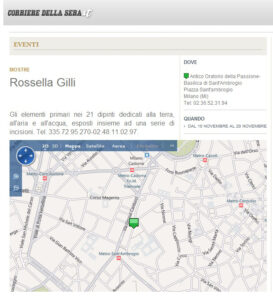 corrieredellasera.it 09-11-2011