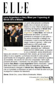 elle.it 16-11-2011