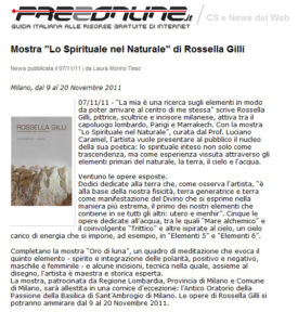 freeonline.it 07-11-2011