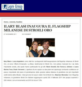 lepregroup.it 27 -11-2011