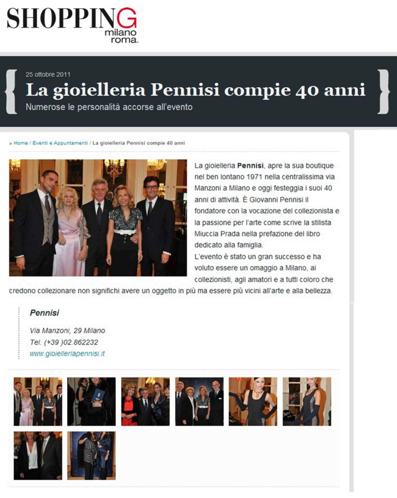 shoppingmilanoroma.it 25-10-2011