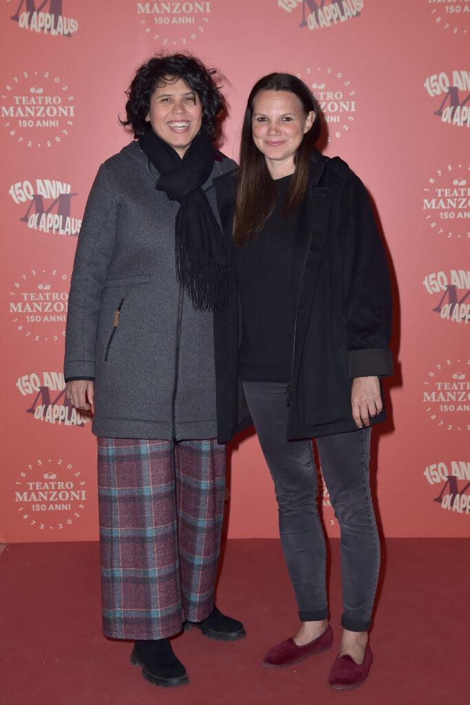 Silvia Sala e Laura Landini