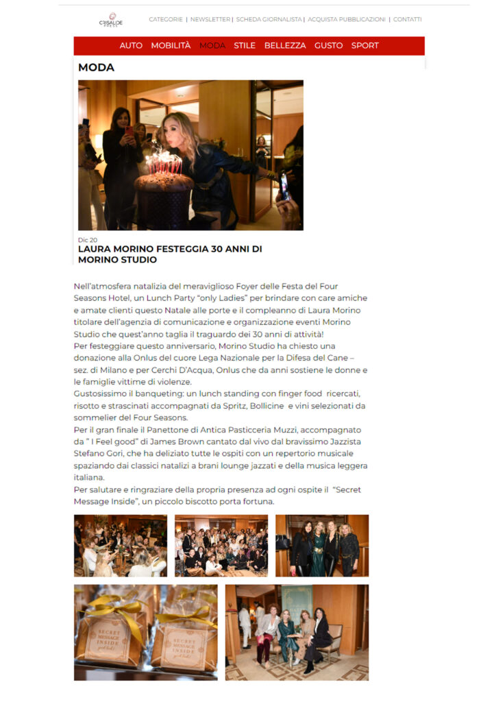 crisalidepress.it 20-12-2023