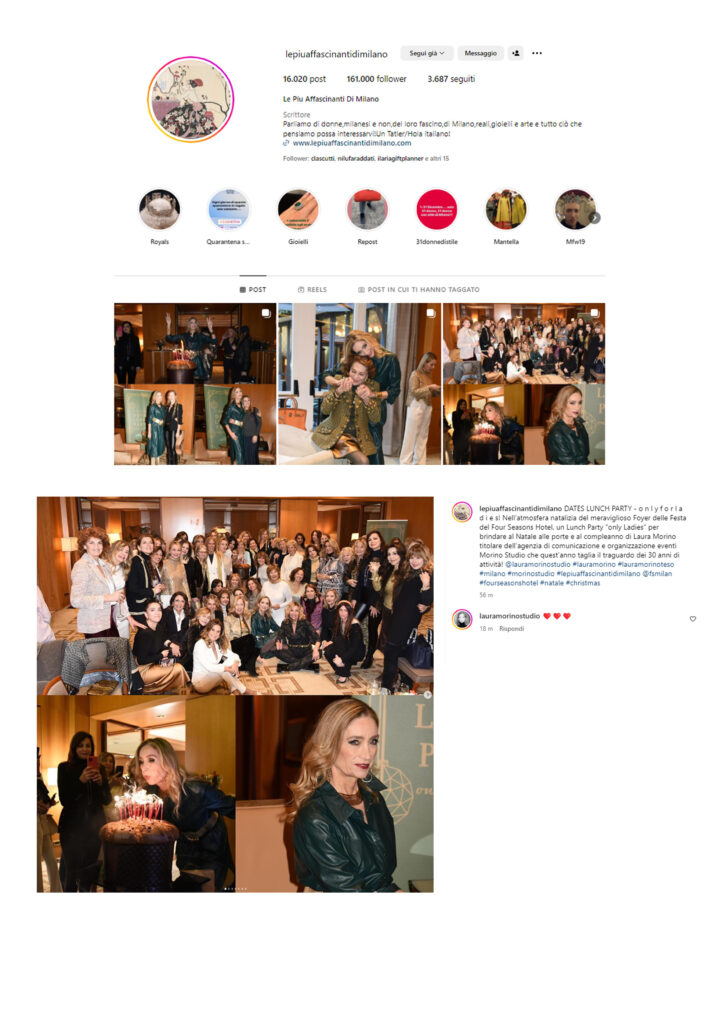 Lepiùaffascinantidimilano 20-12-2023