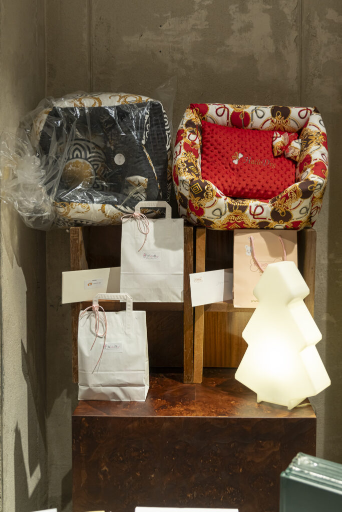 Pesca di Beneficienza