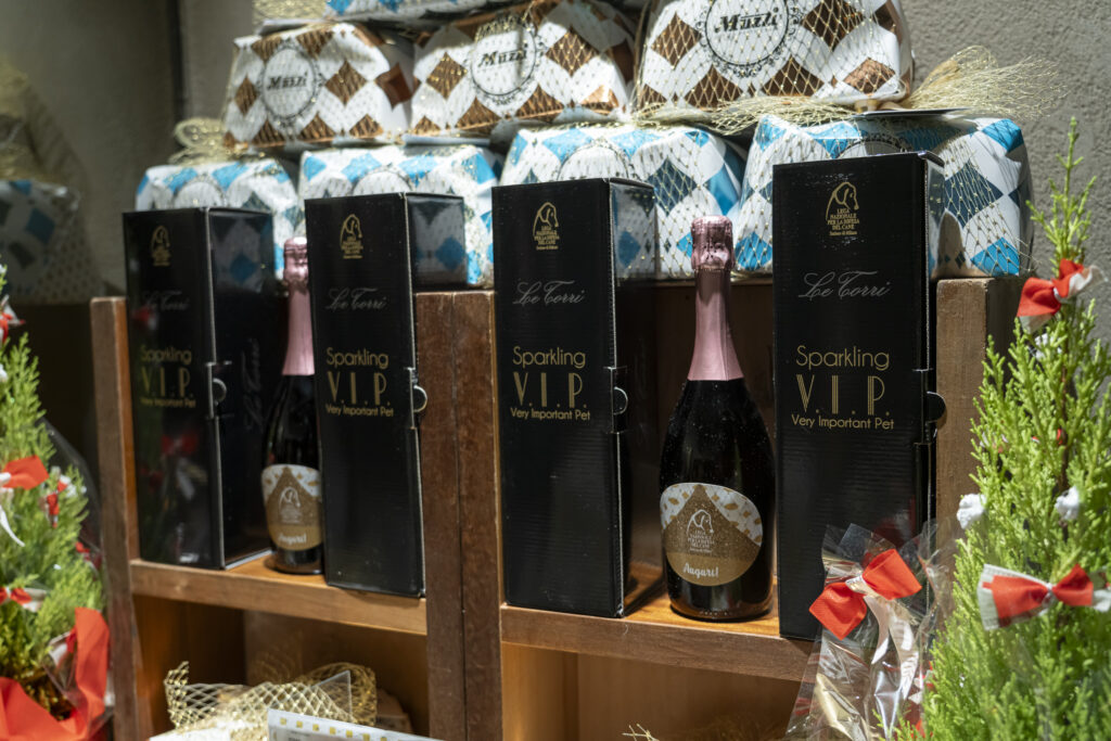 Sparkiling VIP - Le Torri