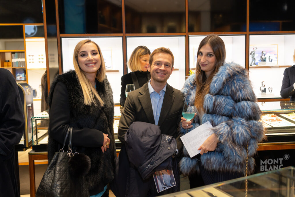 Davide Murru, Ilaria