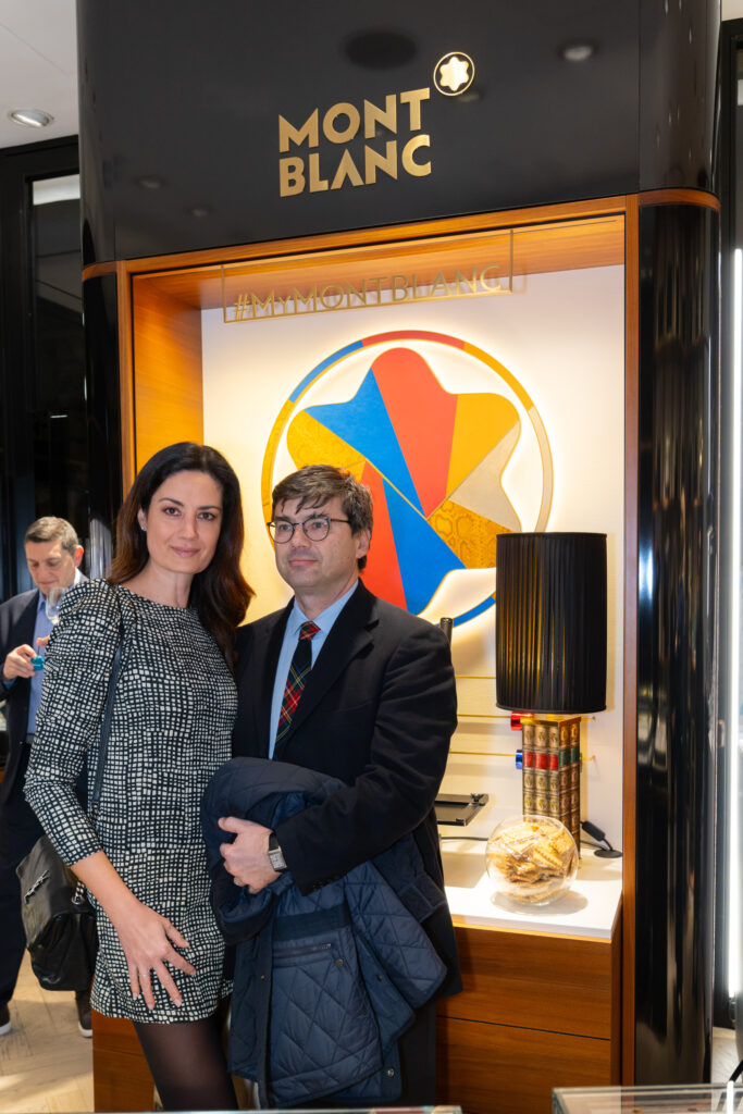 Fabrizio e Ketty Battanta