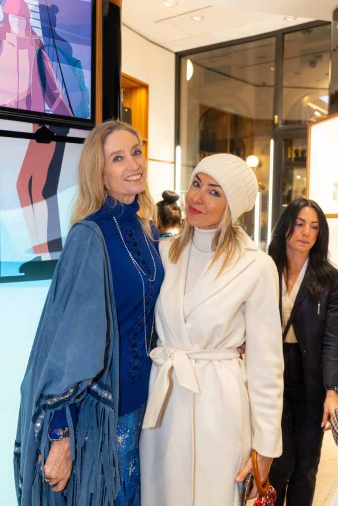 Laura e Francesca Senette