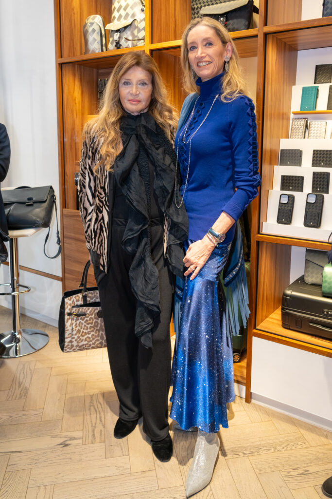 Maria Luisa Trussardi