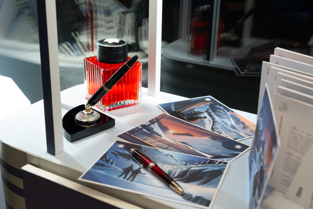 Montblanc Stars and Constellations