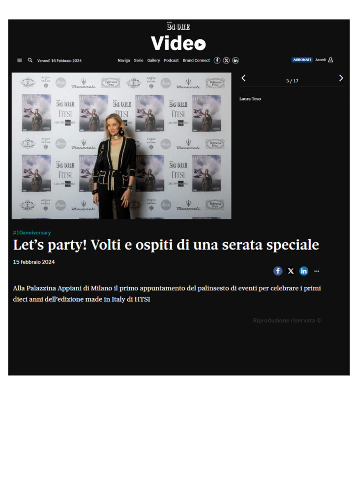 stream24.ilsole24ore.com 13-02-2024