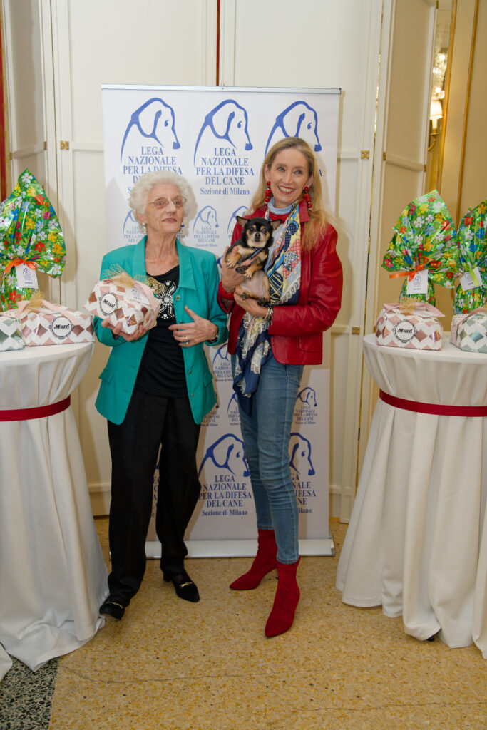 Adriana Morino, Laura Morino, Lulù