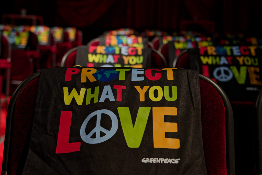 Greenpeace -MILANOnondabere - PFAS alert nell'acqua potabile (3)