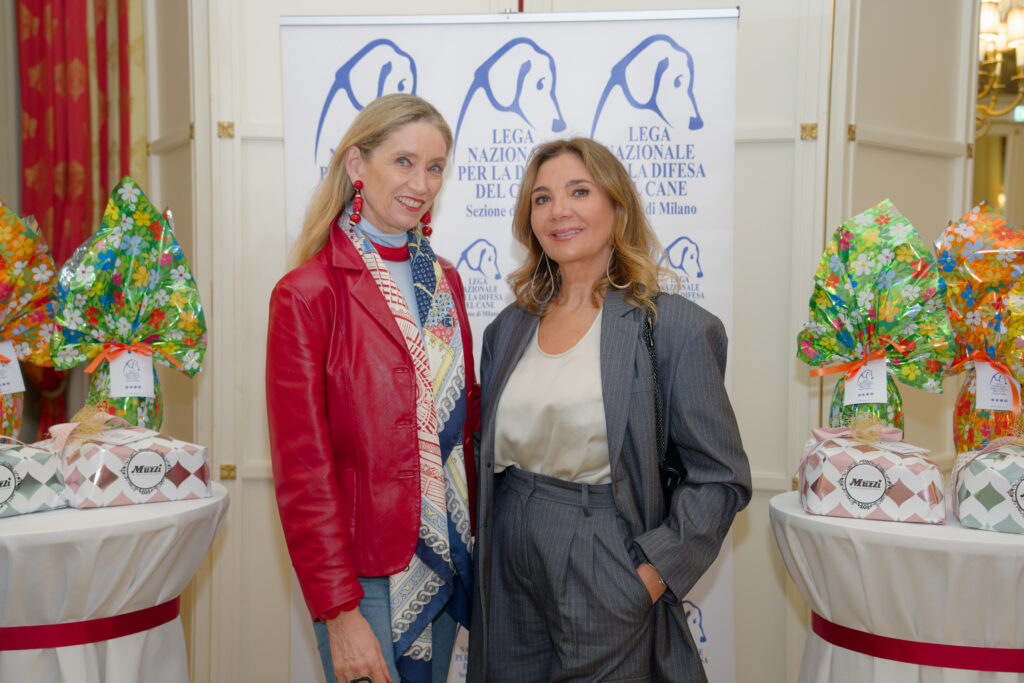 Laura Morino e Guest